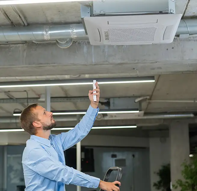 Why Homeowners & Businesses Trust Us in Roanoke, VA?