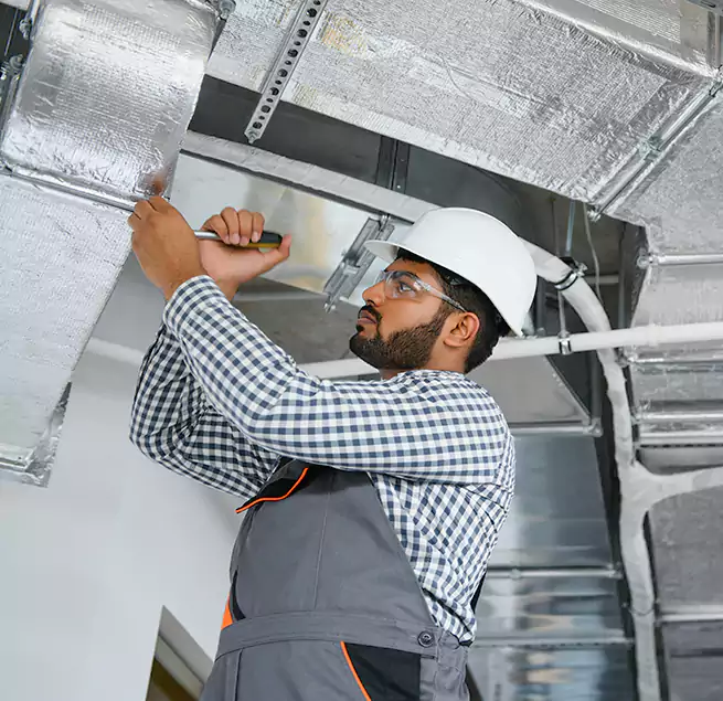 Why Homeowners & Businesses Trust Us in Roanoke, VA?