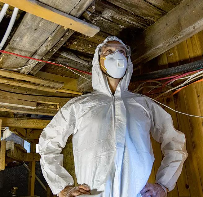 Why Homeowners & Businesses Trust Us in Roanoke, VA?