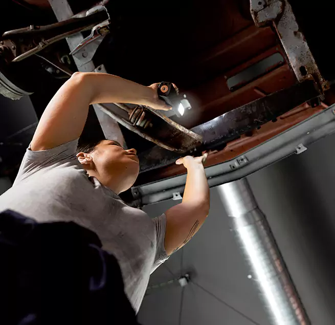 Why Homeowners & Businesses Trust Us Roanoke, VA