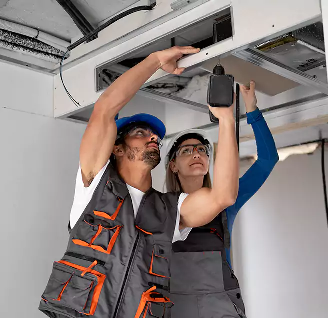 Why Homeowners & Businesses Trust Us in Roanoke, VA