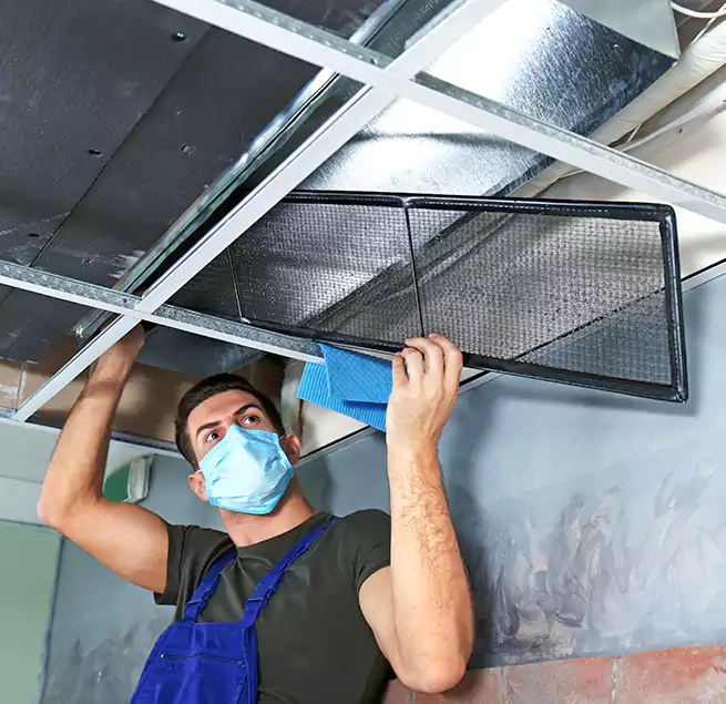 Why Homeowners Businesses Trust Us in Roanoke, VA