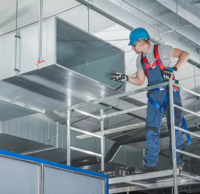 Why Homeowners & Businesses Trust Us Roanoke, VA