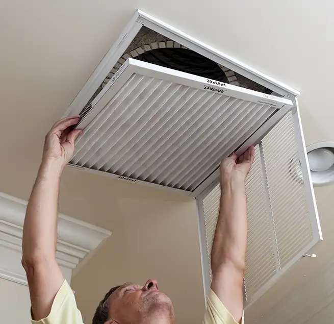 Why Homeowners & Businesses Trust Us in Roanoke, VA?