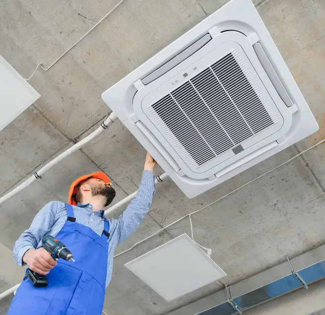 Why Homeowners & Businesses Trust Us in Roanoke, VA?