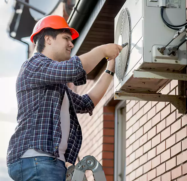 Why Homeowners & Businesses Trust Us Roanoke, VA