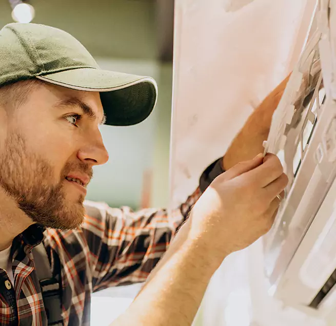 Why Homeowners & Businesses Trust Us in Roanoke, VA?