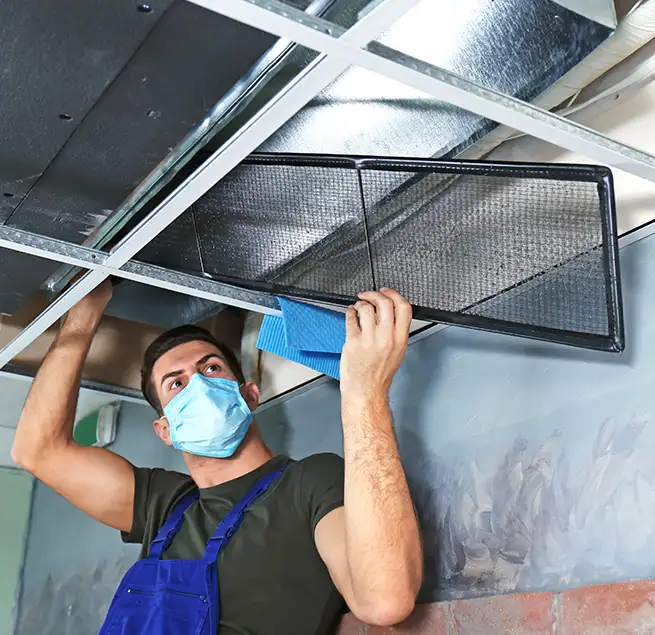 Why Homeowners & Businesses Trust Us in Roanoke, VA?