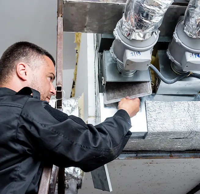 Why Homeowners & Businesses Trust Us in Roanoke, VA?